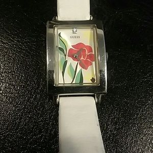 Guess Watch